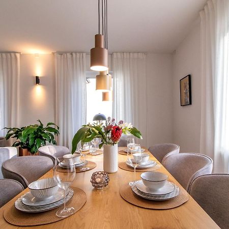 Stilvolles City-Apartment I Netflix I Wlan L Stellplatz I Zentral Шварценберг Экстерьер фото