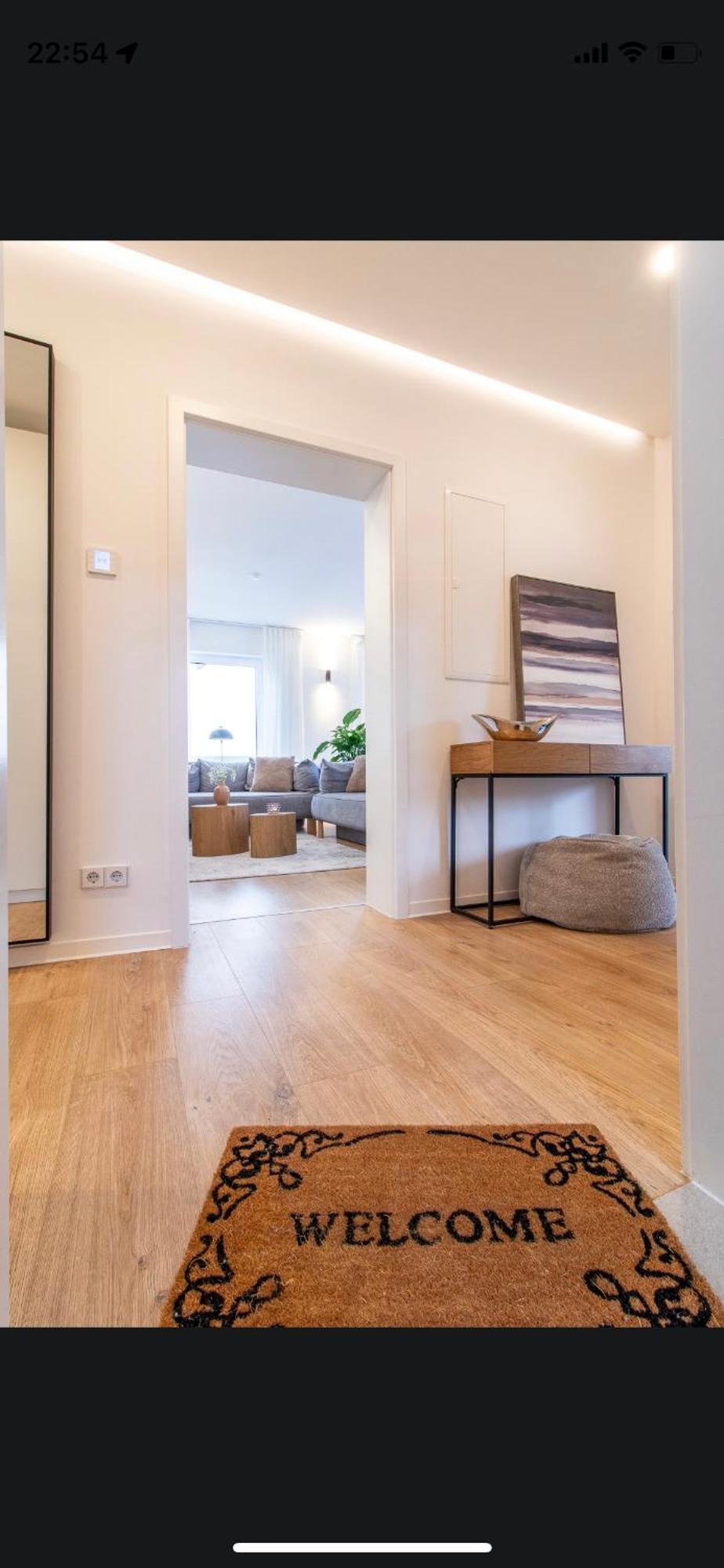 Stilvolles City-Apartment I Netflix I Wlan L Stellplatz I Zentral Шварценберг Экстерьер фото